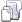Apps My Documents 2 Icon 22x22 png