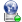 Devices NFS Mount Icon 22x22 png