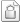 Filesystems File Locked Icon 22x22 png