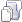 Filesystems Folder Documents Icon 22x22 png