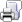 Filesystems Folder Print Icon 22x22 png