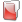 Filesystems Folder Red Icon 22x22 png