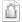 Mimetypes File Locked Icon 22x22 png