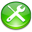 Actions Agt Utilities Icon 32x32 png