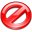 Actions Agt Action Fail Icon 32x32 png