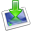 Actions Agt Add To Desktop Icon 32x32 png