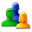Actions Agt Forum Icon 32x32 png