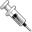 Actions Agt Virus Off Icon 32x32 png
