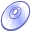 Actions CDRW Blank Icon 32x32 png