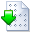 Actions Compfile Icon