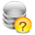 Actions Database Status Icon 32x32 png