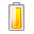 Actions Laptop Charge Icon 32x32 png