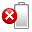 Actions Laptop No Battery Icon 32x32 png