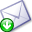 Actions Mail Get Icon