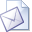 Actions Mail New Icon