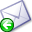 Actions Mail Replay Icon