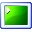 Actions Open Terminal Icon