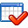 Actions ToDo Icon 32x32 png