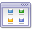 Actions View Icon Icon 32x32 png