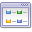 Actions View Multicolumn Icon 32x32 png