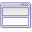 Actions View Top Bottom Icon 32x32 png