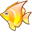 Apps Babelfish Icon 32x32 png