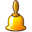 Apps Bell Icon 32x32 png