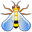 Apps Bug Icon 32x32 png