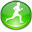 Apps Click-N-Run Icon 32x32 png