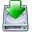Apps Download Manager Icon 32x32 png