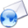 Apps Email Icon 32x32 png