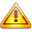Apps Error Icon 32x32 png