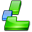 Apps Go Icon 32x32 png