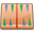 Apps KBackgammon Icon 32x32 png