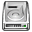 Apps KCM Devices Icon 32x32 png