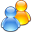 Apps KDMConfig Icon 32x32 png