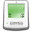 Apps KPilot Icon 32x32 png