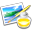 Apps Krita Icon 32x32 png