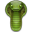 Apps KSnake Icon 32x32 png