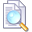 Apps KViewShell Icon 32x32 png