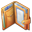 Apps KWallet Icon 32x32 png