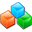 Apps KwikDisk Icon 32x32 png