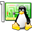 Apps Linuxconf Icon 32x32 png