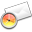 Apps Mail Reminder Icon 32x32 png
