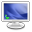 Apps My Computer Icon 32x32 png