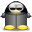 Apps Neotux Icon 32x32 png