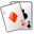 Apps Package Games Card Icon 32x32 png