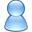 Apps Personal Icon 32x32 png