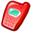Apps SMS Protocol Icon 32x32 png