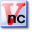 Apps VNC Icon 32x32 png